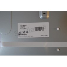 TELA  LCD LG LC470WUD (SB) (M2)